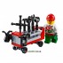 Конструктор Lego Внедорожник 4 x 4 60115